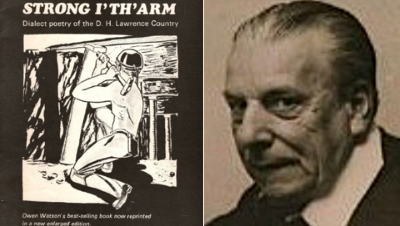 Owen Watson – Pitman Poet